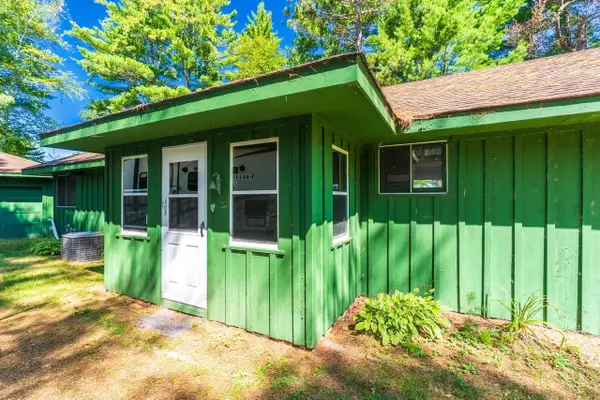 N11949 PRATT ROAD, Elcho, WI 54428