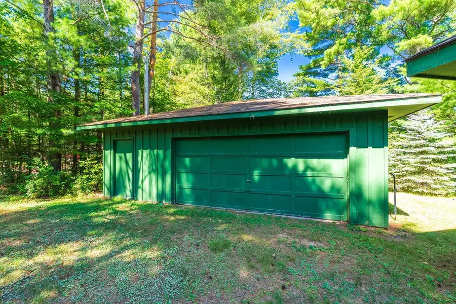 N11949 PRATT ROAD, Elcho, WI 54428 - #2