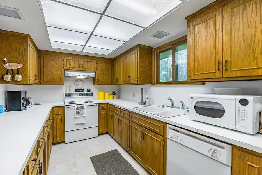 N11949 PRATT ROAD, Elcho, WI 54428 - #3