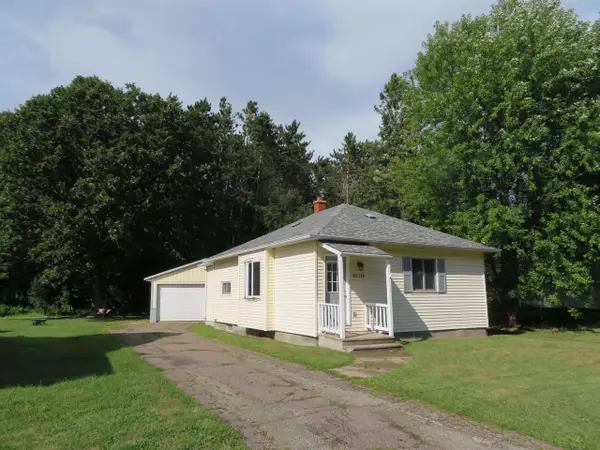 N5319 STATE HIGHWAY 17, Gleason, WI 54453
