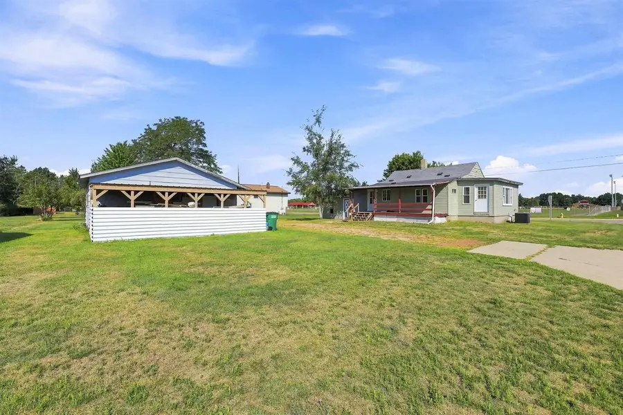 751 32ND STREET NORTH, Wisconsin Rapids, WI 54494 - #2