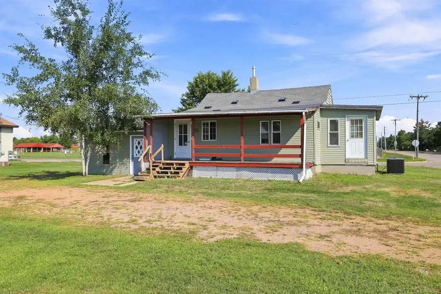 751 32ND STREET NORTH, Wisconsin Rapids, WI 54494 - #3