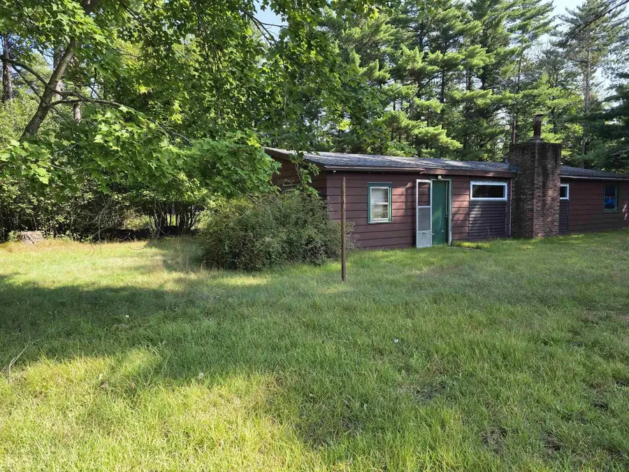 7811 TOWNLINE ROAD, Wisconsin Rapids, WI 54494 - #2
