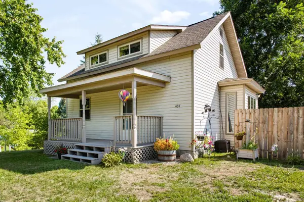 404 S ELLMS STREET, Wittenberg, WI 54499