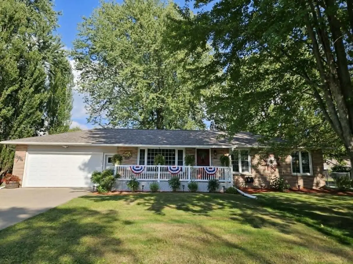 306 S WEST STREET, Loyal, WI 54446 - #1