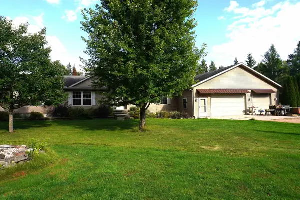 N6199 RANGELINE ROAD, Deerbrook, WI 54424