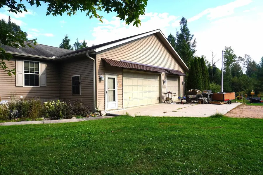 N6199 RANGELINE ROAD, Deerbrook, WI 54424 - #3