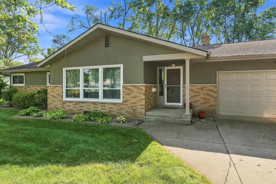 517 SOMMERS STREET, Stevens Point, WI 54481 - #3