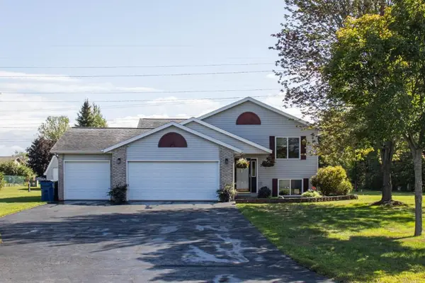 307 E INDUSTRIAL PARK AVENUE, Rothschild, WI 54474