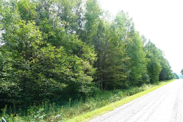 S-20 Acres RANGELINE ROAD, Deerbrook, WI 54424