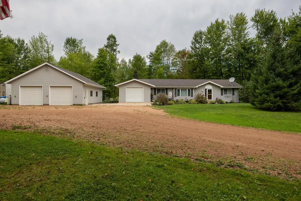 240396 CORLAD ROAD, Athens, WI 54411 - #1