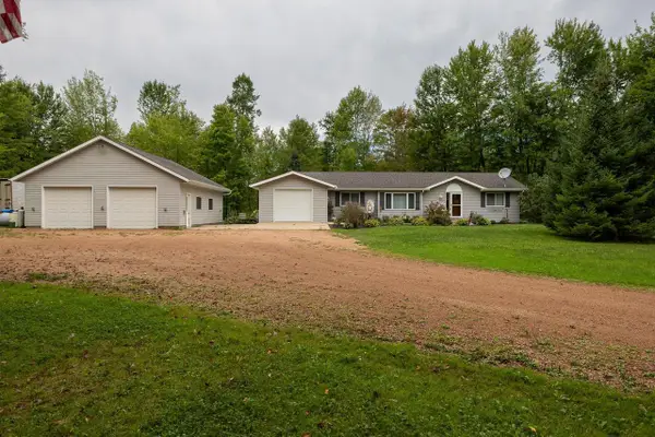 240396 CORLAD ROAD, Athens, WI 54411