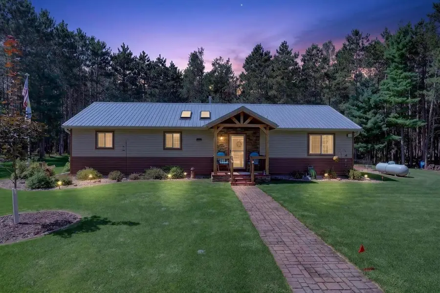 237 9TH AVENUE, Nekoosa, WI 54457 - #3