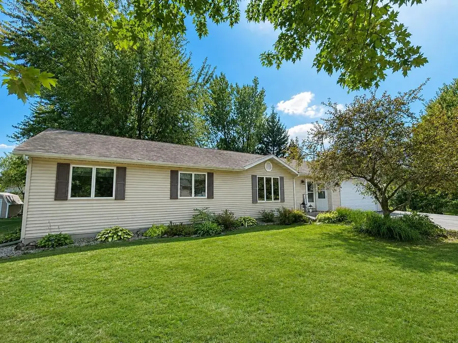 600 W 11TH STREET, Marshfield, WI 54449 - #2