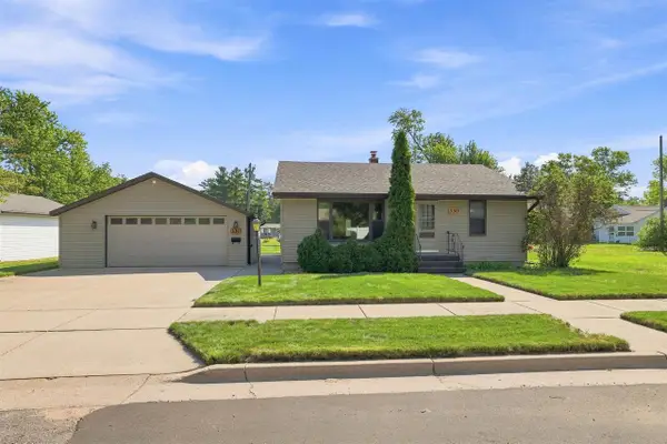 330 19TH STREET N, Wisconsin Rapids, WI 54494