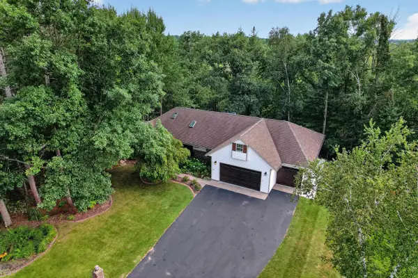1807 CEDAR CREEK DRIVE, Rothschild, WI 54474