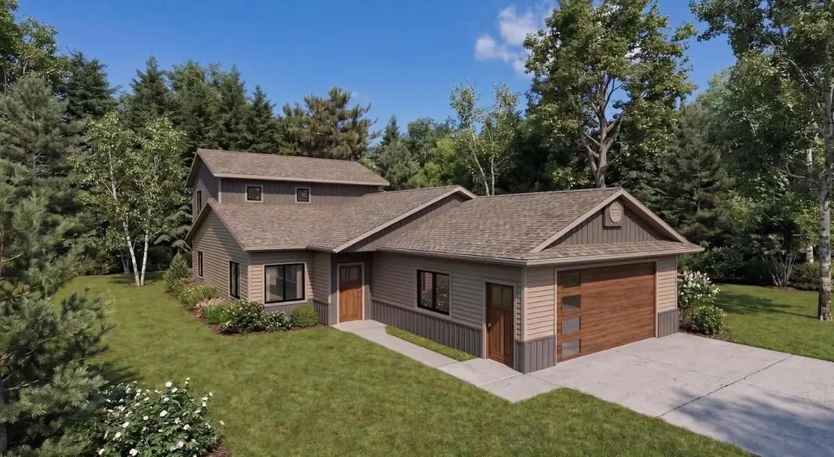 Lot 2 SUNRISE LANE, Saint Germain, WI 54558 - #1