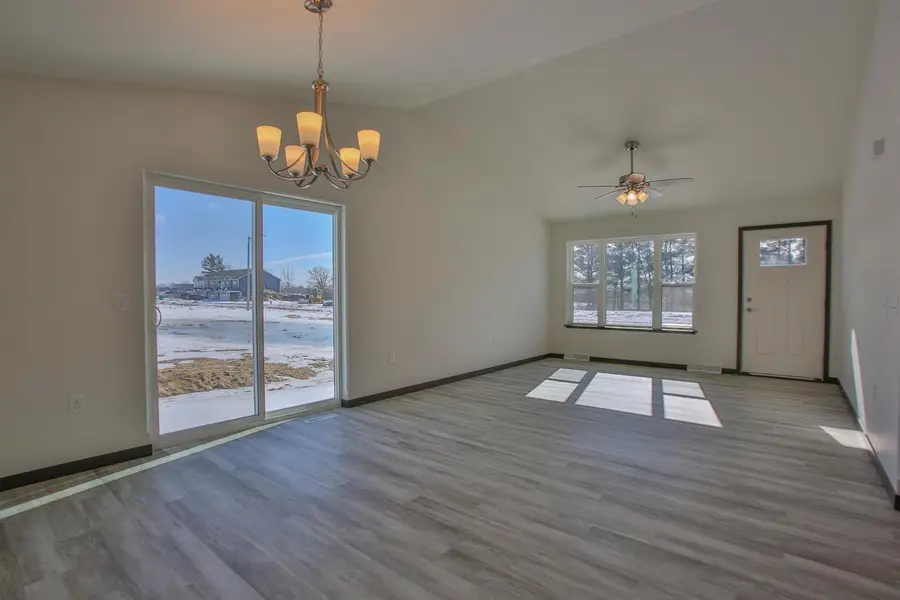 1503 E 23RD STREET #Lot 39, Marshfield, WI 54449 - #3