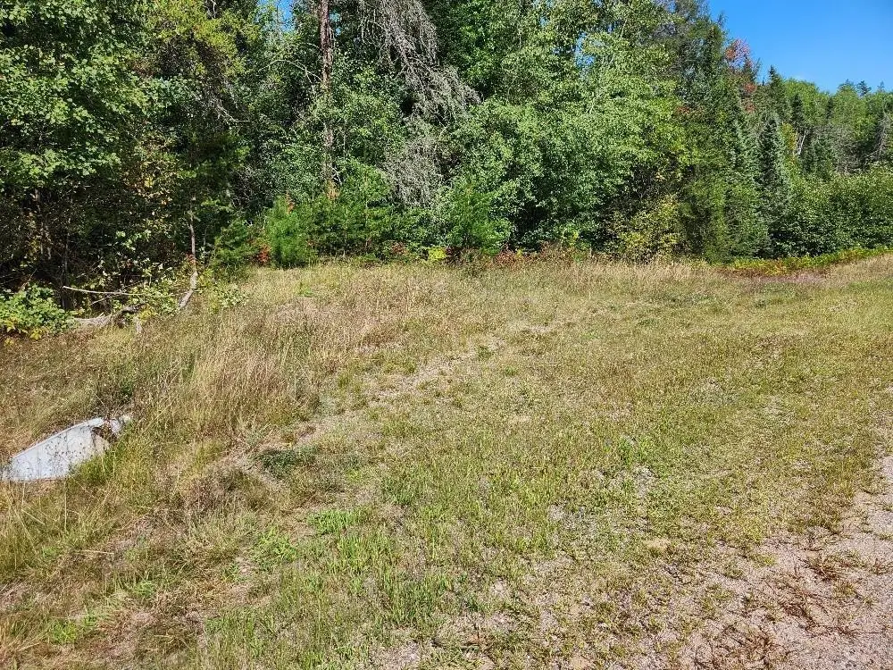 On COUNTY ROAD K #Lot 8, Harshaw, WI 54529 - #1