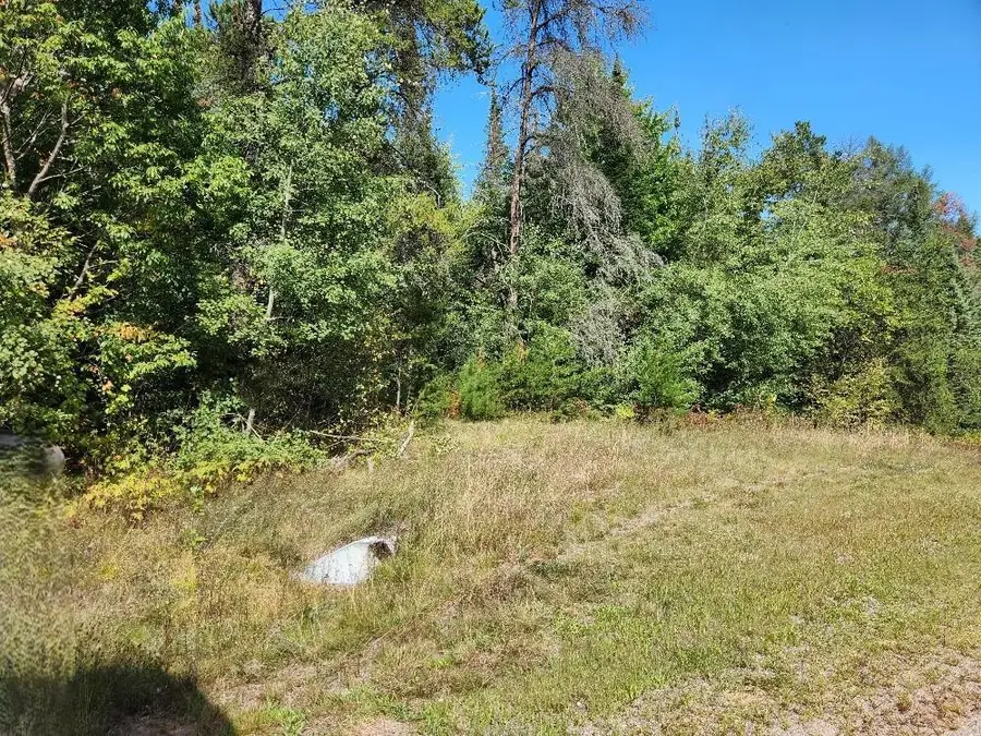 On COUNTY ROAD K #Lot 8, Harshaw, WI 54529 - #3
