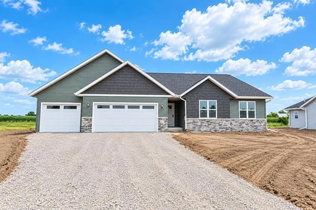 4514 MORELAND ROAD #Lot 132, Plover, WI 54467 - #1