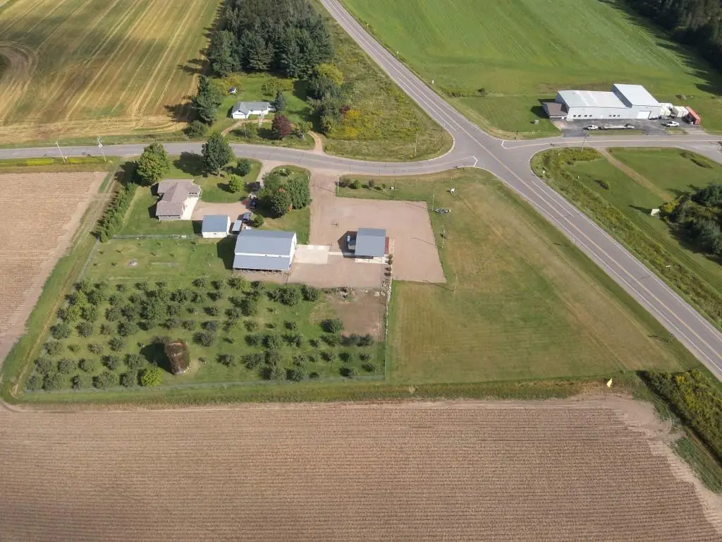 W10009 COUNTY ROAD B, Deerbrook, WI 54424 - #1