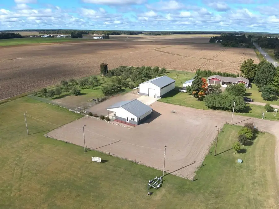 W10009 COUNTY ROAD B, Deerbrook, WI 54424 - #2
