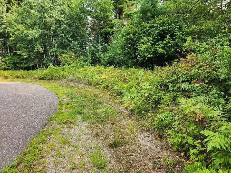 On GRAND PINES DRIVE #Lot 3, Tomahawk, WI 54487 - #3
