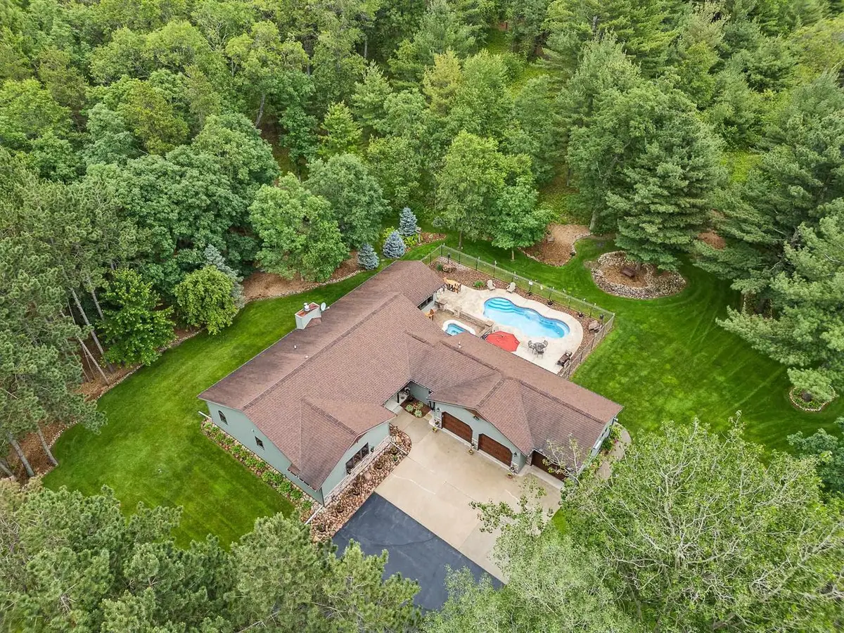 13359 HOLLYWOOD ROAD, Nekoosa, WI 54457 - #1