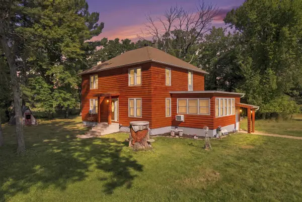 3962 DAIRY ROAD, Pittsville, WI 54466