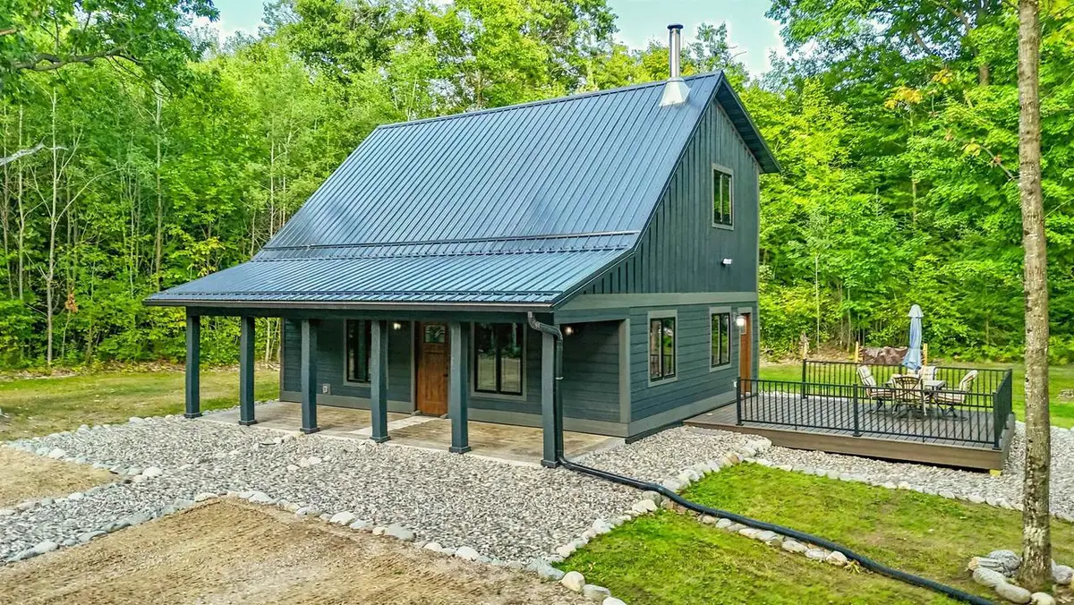 N7724 GRUNDY ROAD, Gleason, WI 54435 - #1