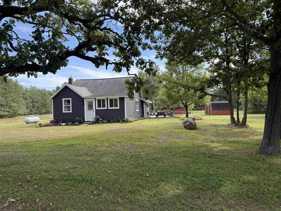 5555 JORDAN ROAD, Stevens Point, WI 54482 - #3