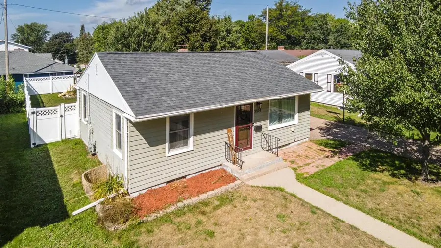2514 ZIMMERMAN STREET, Wausau, WI 54403 - #2