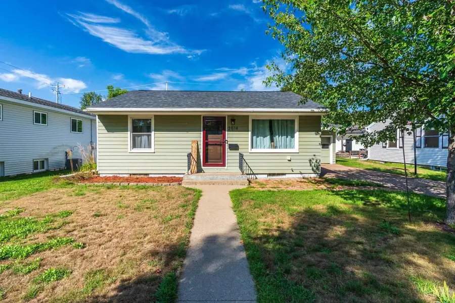 2514 ZIMMERMAN STREET, Wausau, WI 54403 - #3