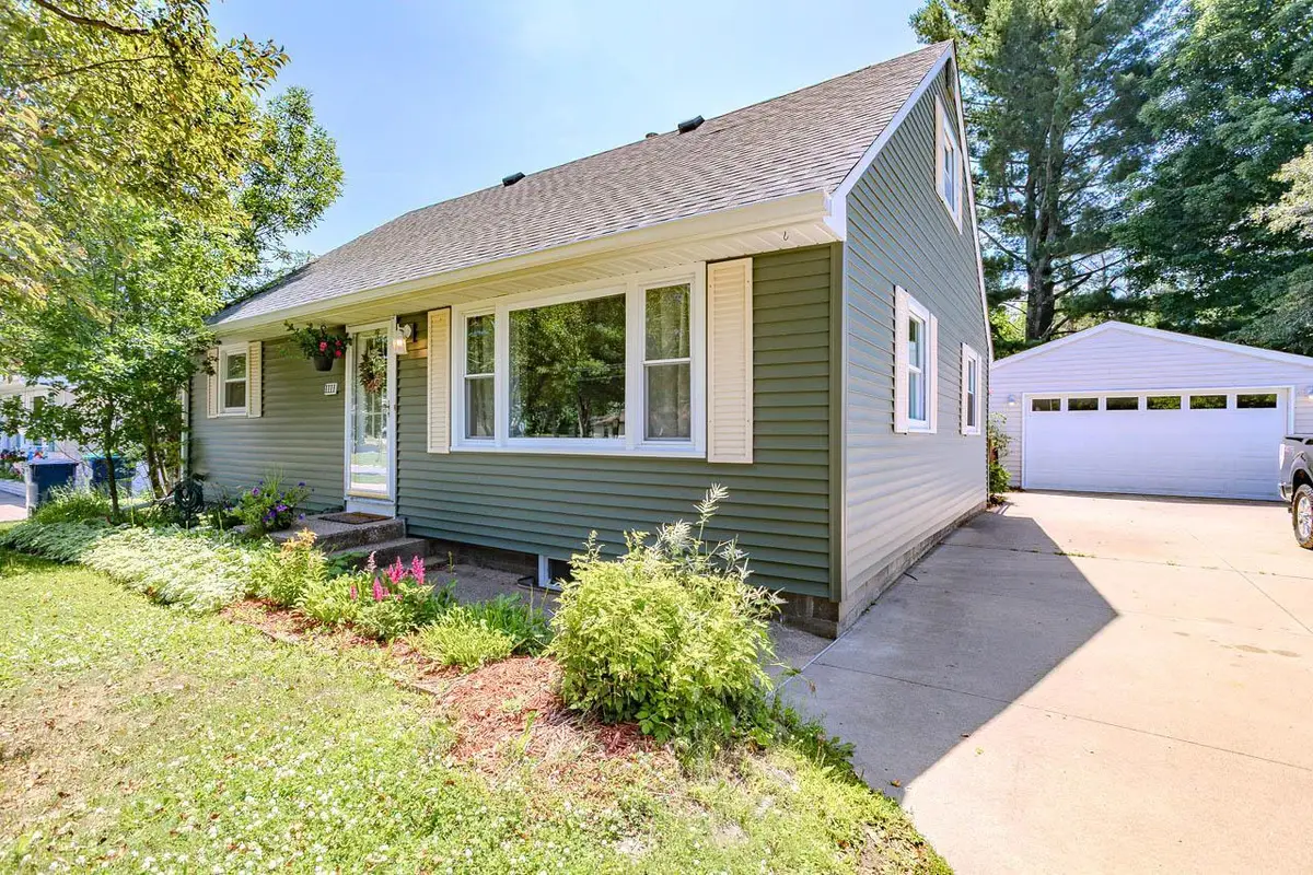 1111 MARQUARDT ROAD, Wausau, WI 54403 - #1