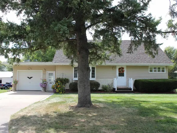 105 N 3RD STREET, Colby, WI 54421