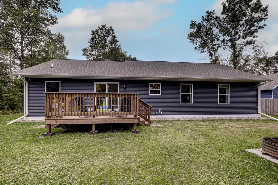 1511 Pine Notch Lane, Tomahawk, WI 54487 - #2
