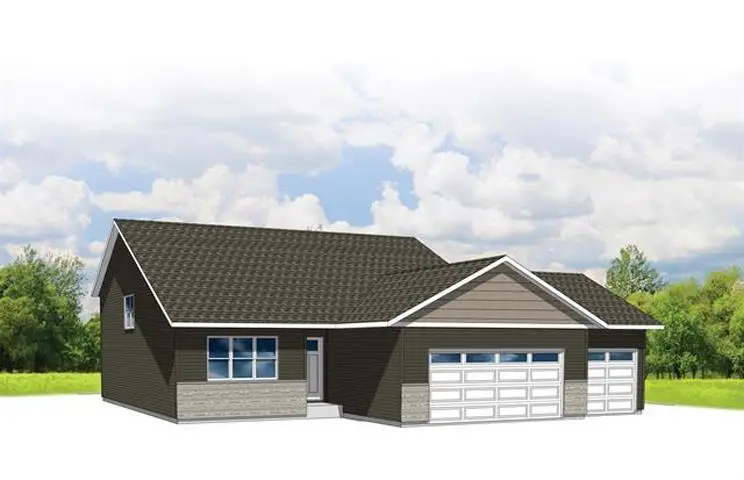 600 STILL WATERS LANE #Lot 119, Plover, WI 54467 - #1