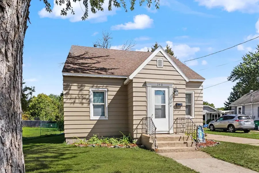340 N 17TH AVENUE, Wisconsin Rapids, WI 54495 - #3
