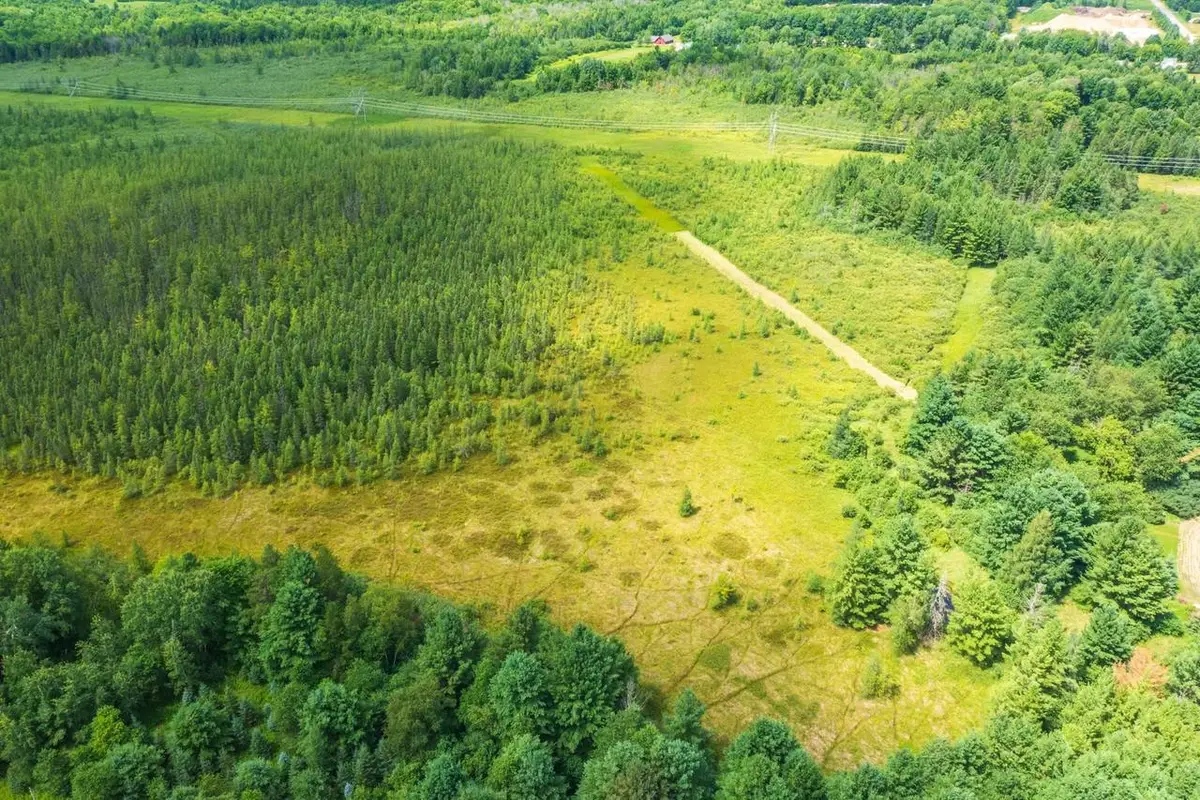 40 acres SHOREY AVENUE, Weston, WI 54476 - #1
