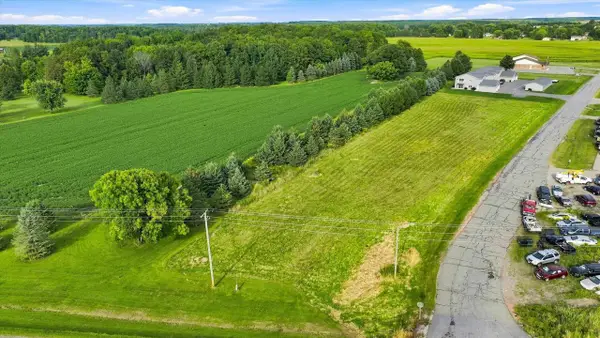 Lot 1 1ST STREET, Auburndale, WI 54412