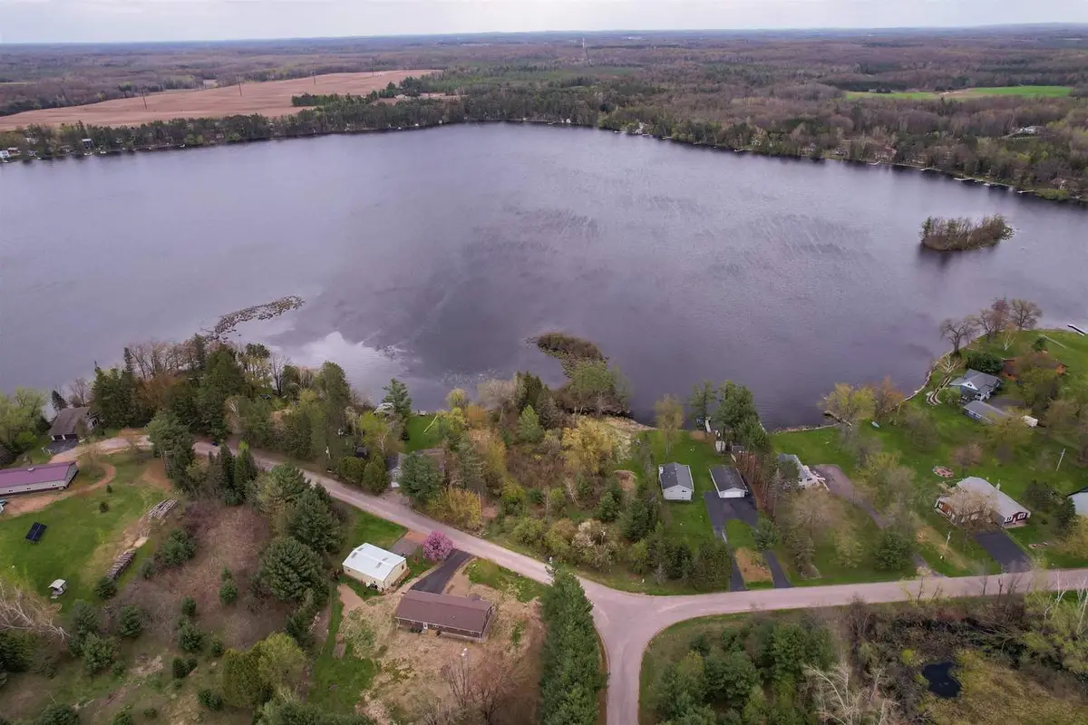 1.08 Acres LOON BAY LANE, Hatley, WI 54440 - #1