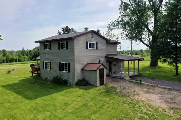 W6518 COUNTY ROAD M #Lot B, Ogema, WI 54459