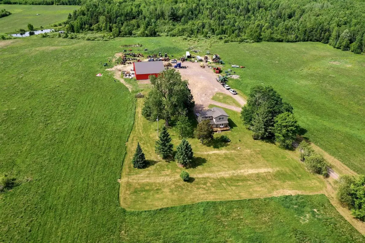 W6518 COUNTY ROAD M #Lot A, Ogema, WI 54459 - #1