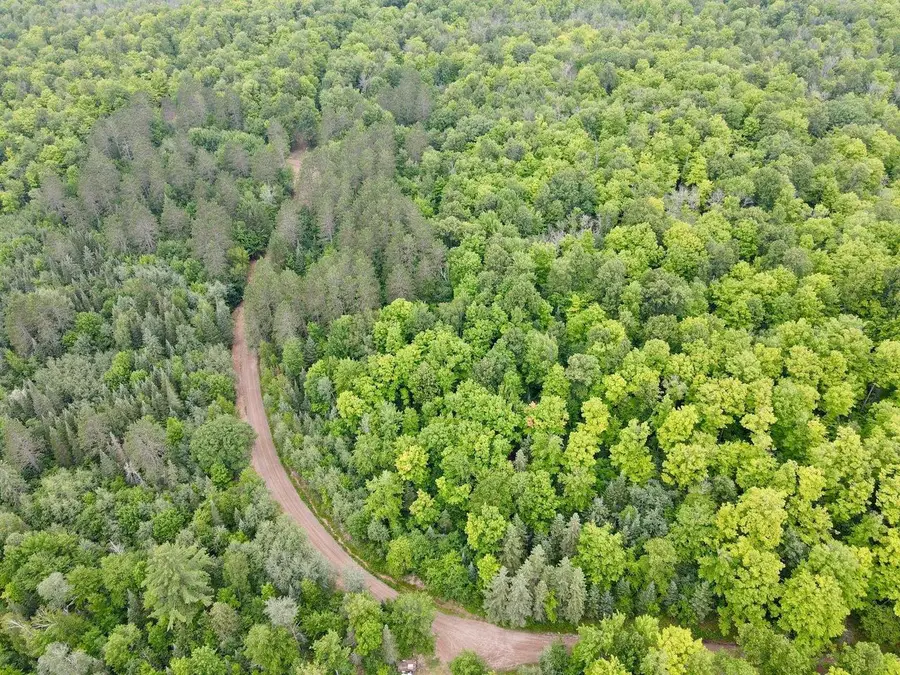 Lot 1 DAVID ROAD, Gleason, WI 54435 - #2