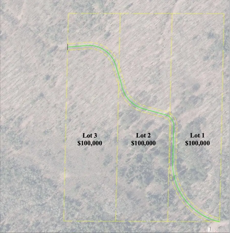 Lot 2 DAVID ROAD, Gleason, WI 54435 - #3
