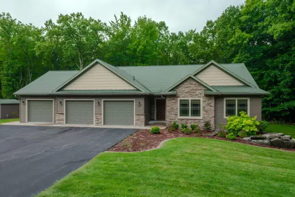 6807 N APACHE LANE, Weston, WI 54476