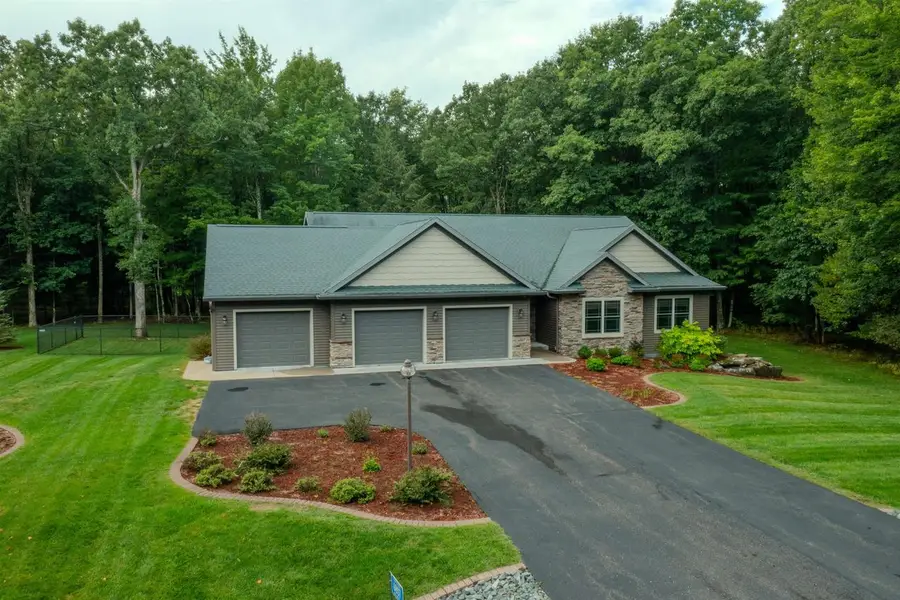 6807 N APACHE LANE, Weston, WI 54476 - #2