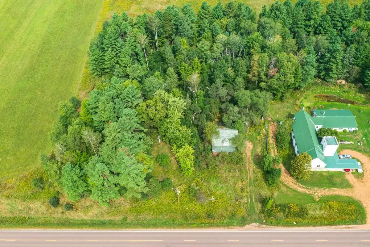 174052 COUNTY ROAD N, Ringle, WI 54471 - #1
