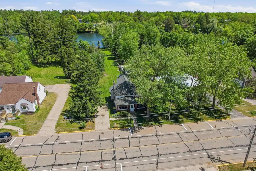 338 N MAIN STREET, Amherst, WI 54406 - #2